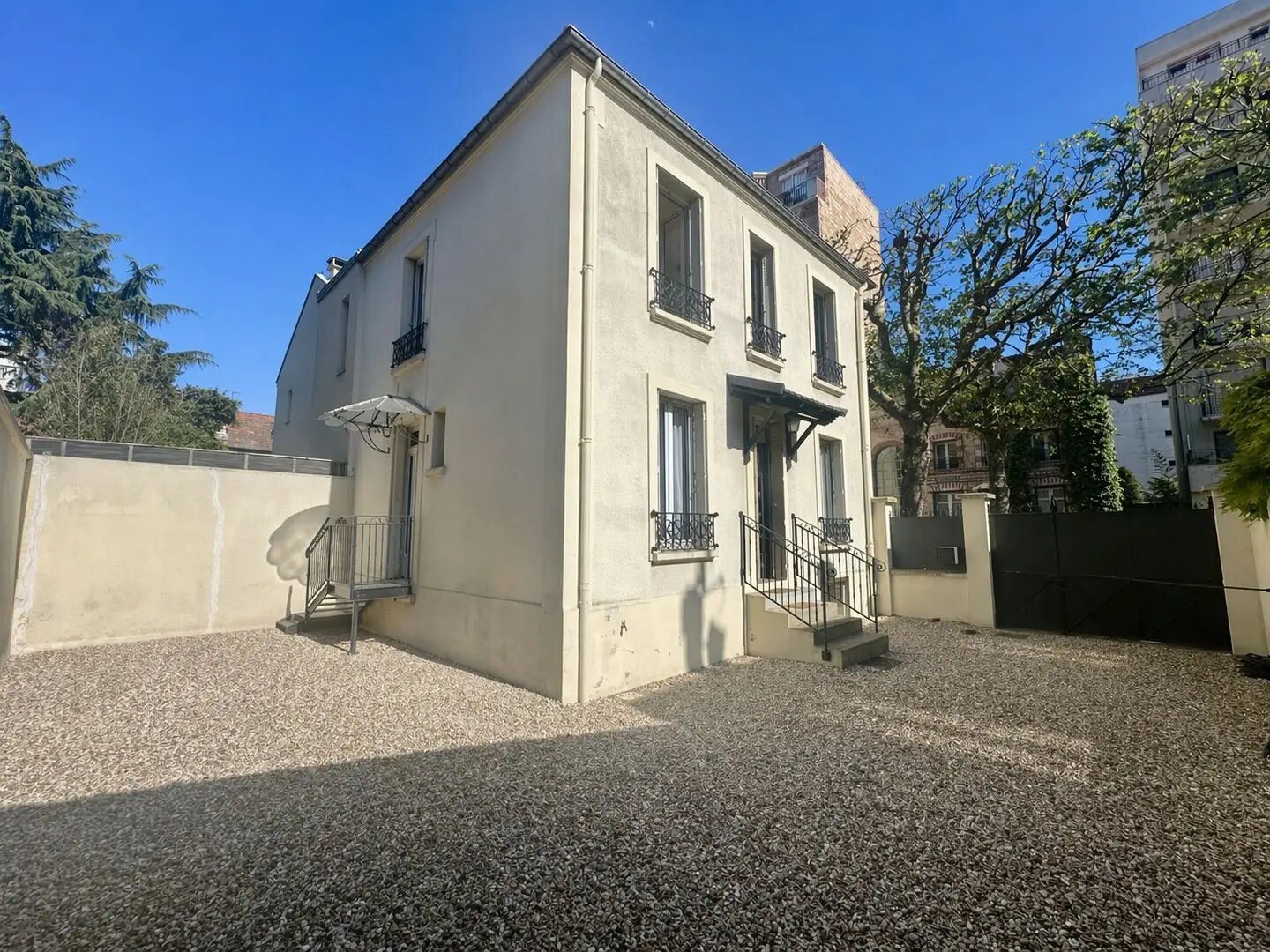 Maison à vendre, 100m², Courbevoie