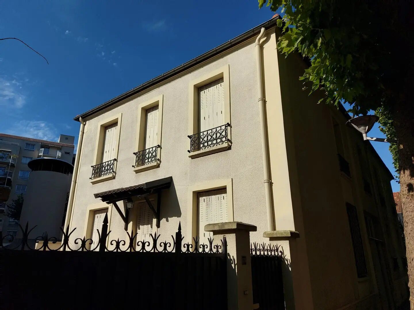 Maison à vendre, 100m², Courbevoie