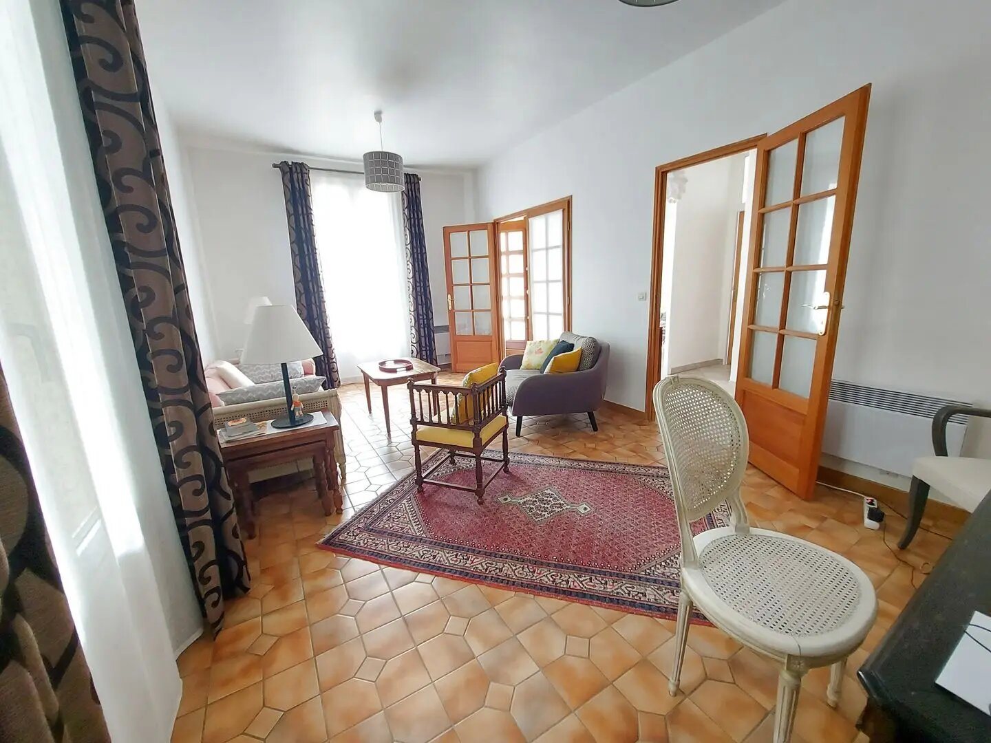 Maison à vendre, 100m², Courbevoie