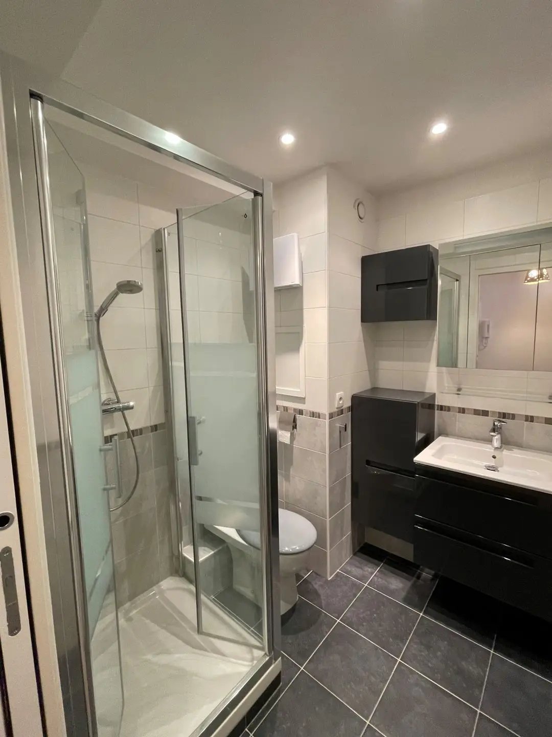 Appartement à louer, 18m², Courbevoie