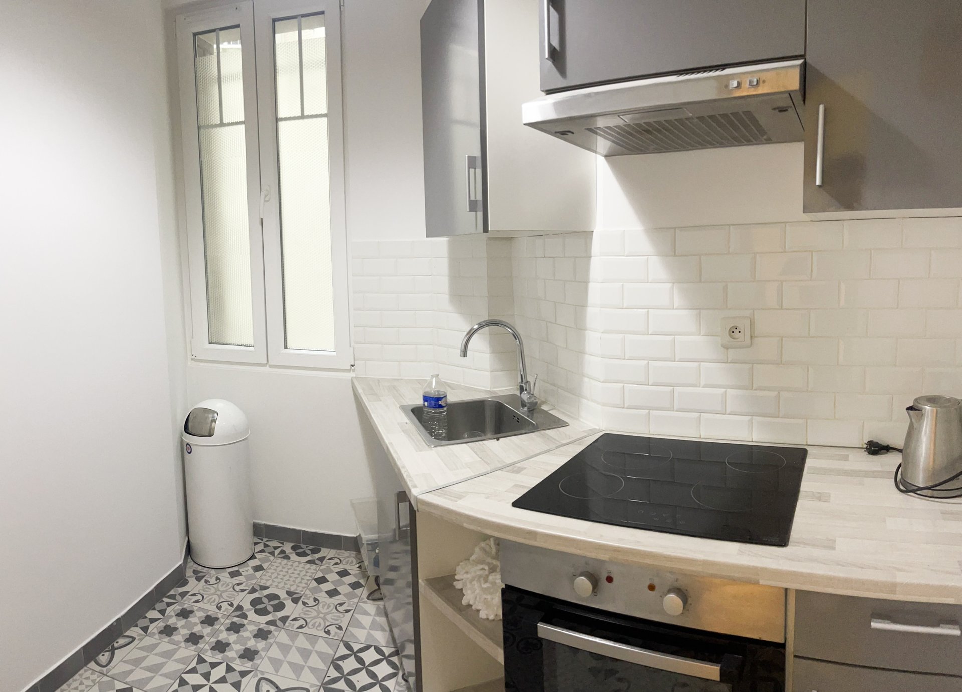Appartement à louer, 2m², Courbevoie