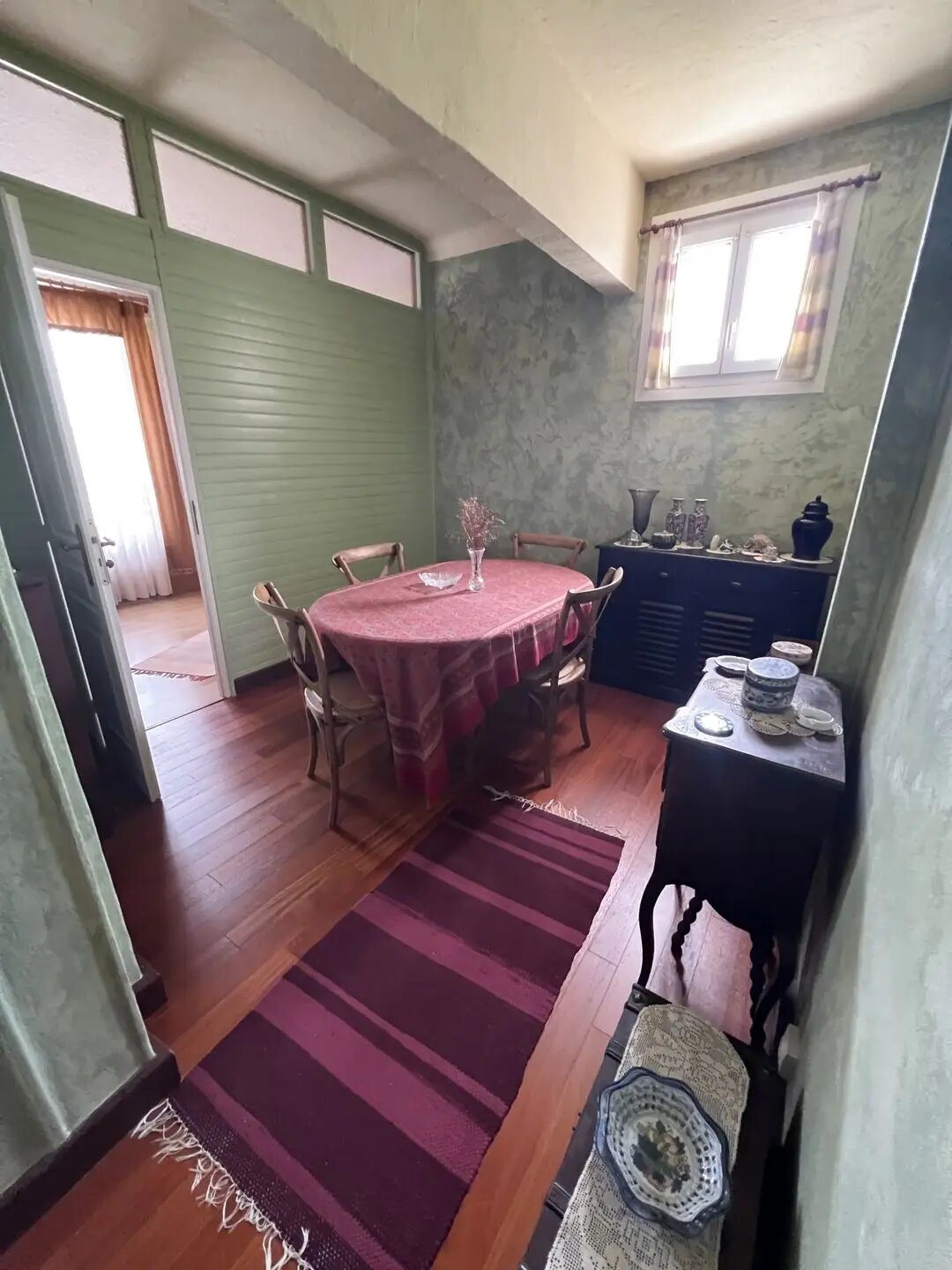 Appartement à vendre, 59m², Courbevoie