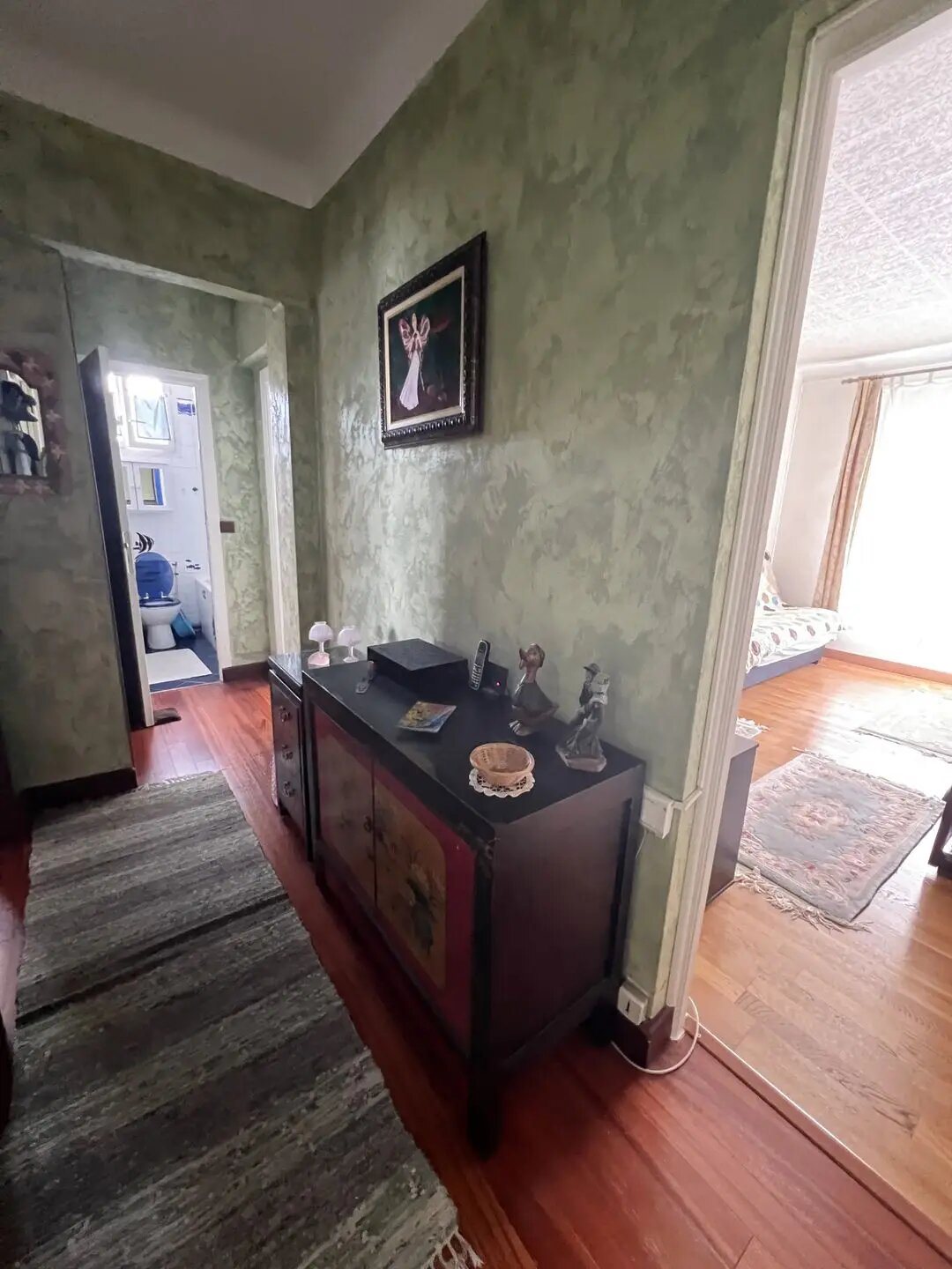 Appartement à vendre, 59m², Courbevoie