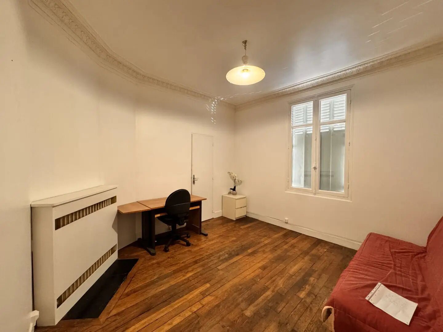 Appartement à vendre, 34m², Courbevoie