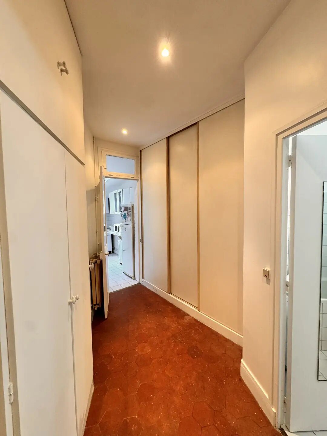 Appartement à vendre, 34m², Courbevoie
