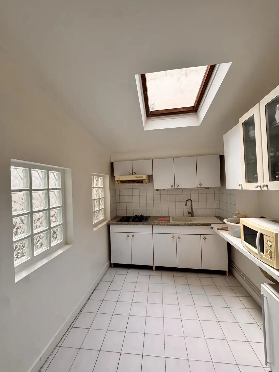 Appartement à vendre, 34m², Courbevoie