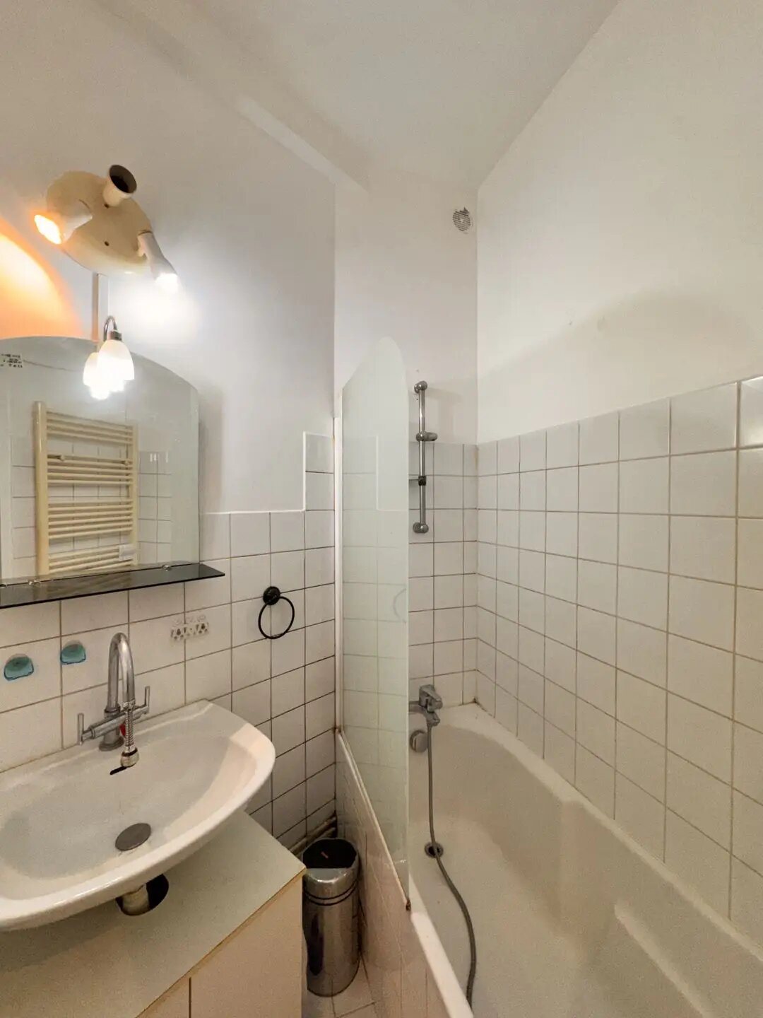 Appartement à vendre, 34m², Courbevoie