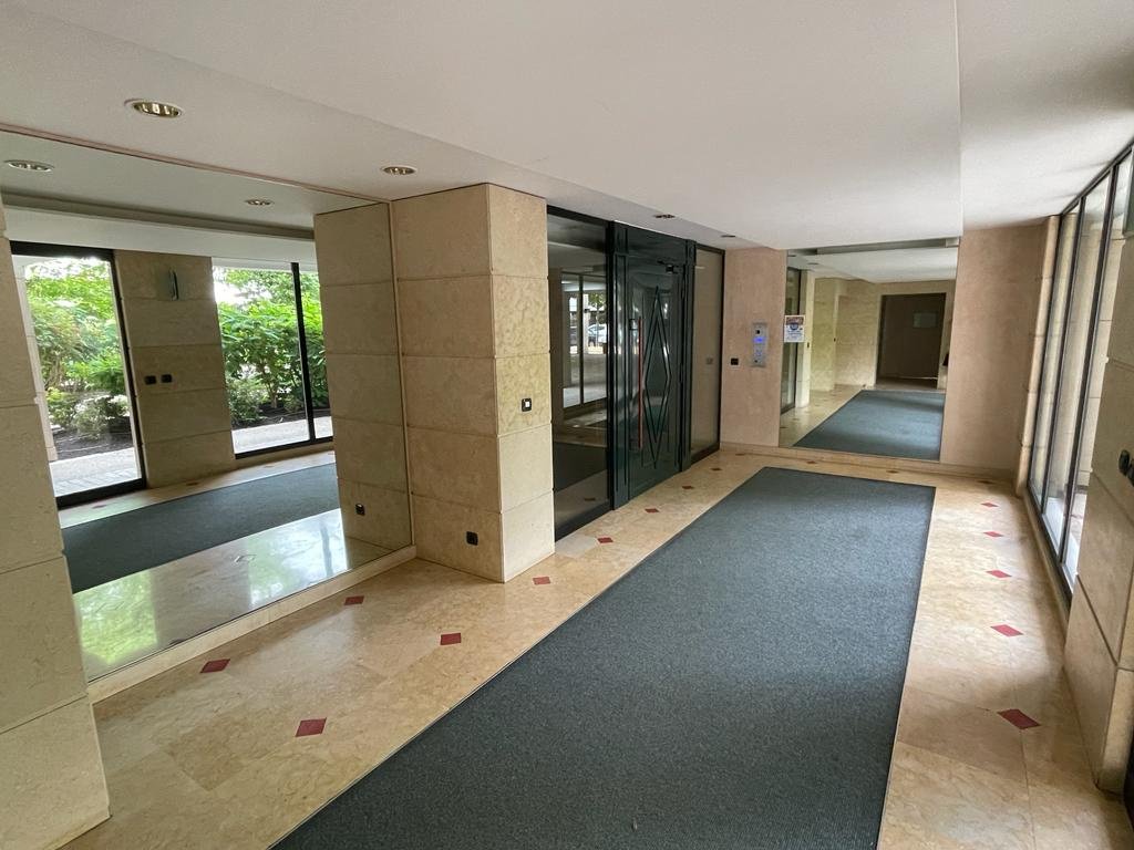 Appartement à louer, 3m², Courbevoie