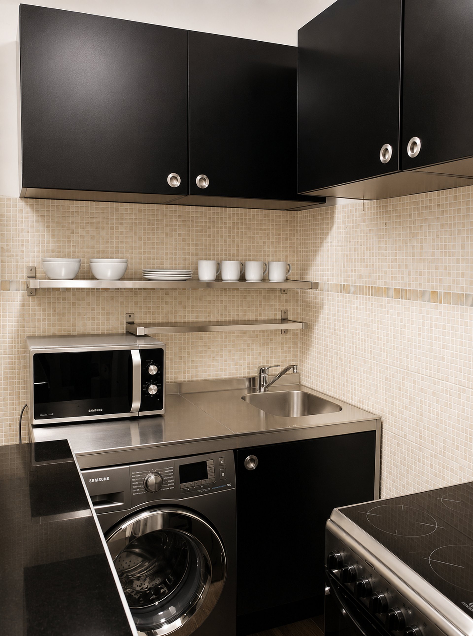Appartement à vendre, 1m², Courbevoie
