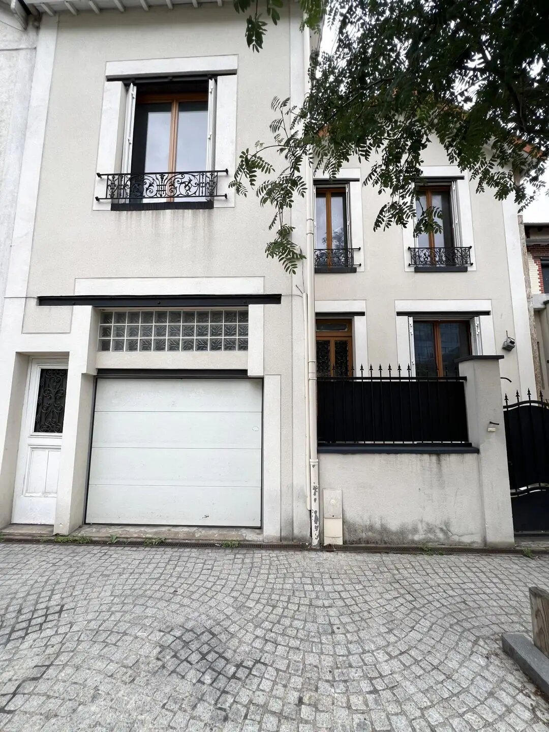 Maison à vendre, 105m², Courbevoie