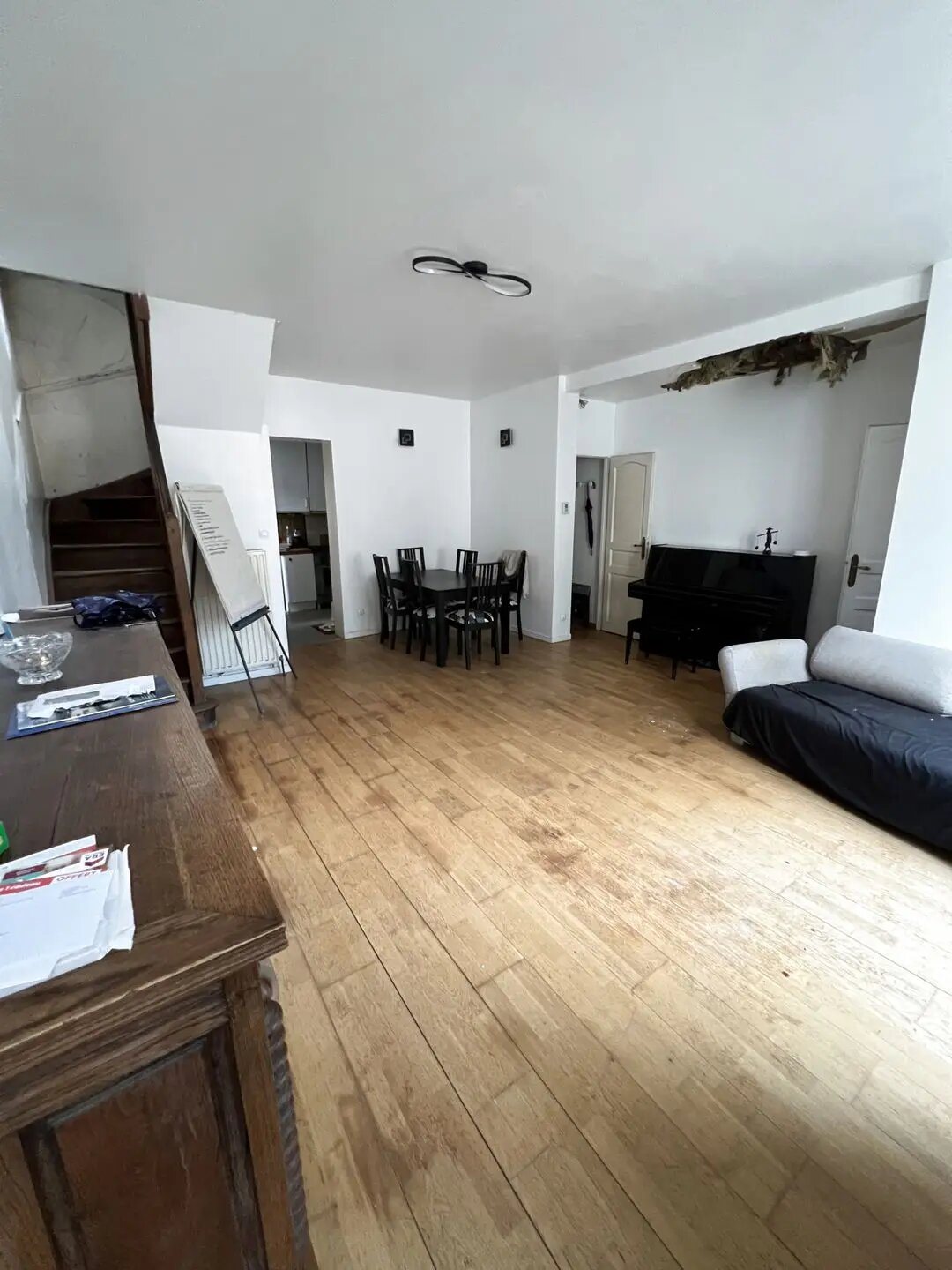 Maison à vendre, 105m², Courbevoie