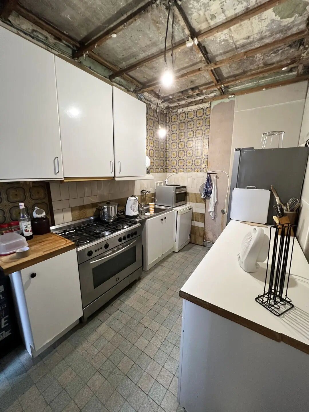 Maison à vendre, 105m², Courbevoie