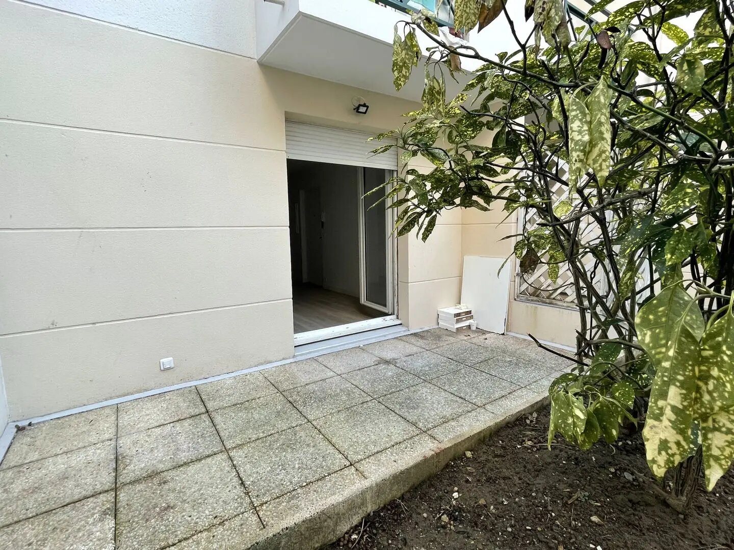 Appartement à louer, 27m², Courbevoie