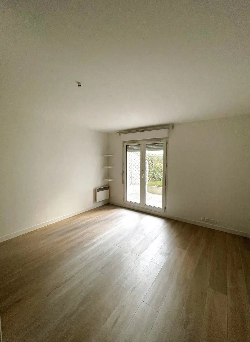 Appartement à louer, 27m², Courbevoie
