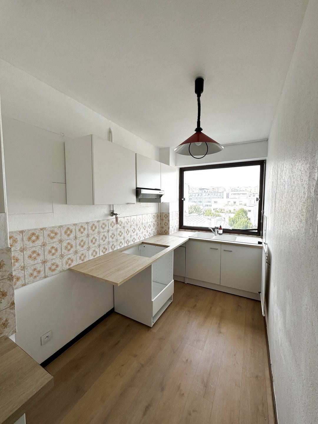 Appartement à louer, 2m², Courbevoie