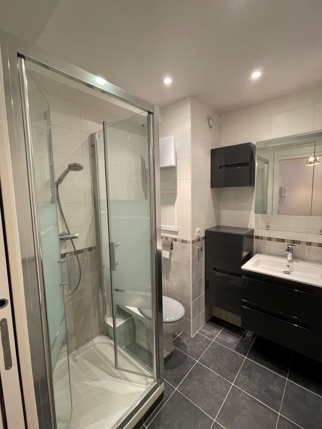 Appartement à louer, 1m², Courbevoie