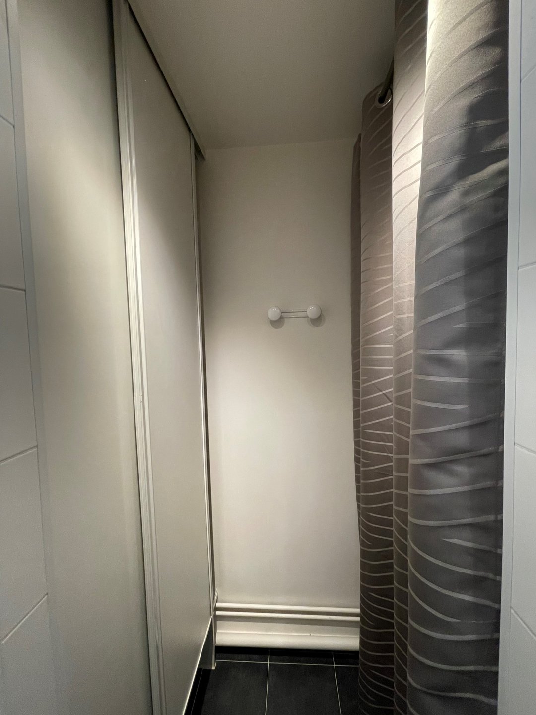 Appartement à louer, 1m², Courbevoie