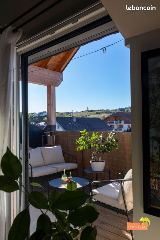 Appartement à vendre, 146m², Rochejean