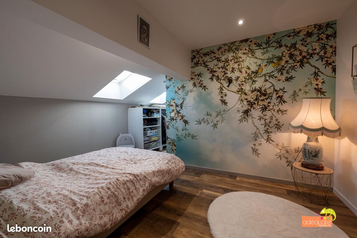 Appartement à vendre, 146m², Rochejean