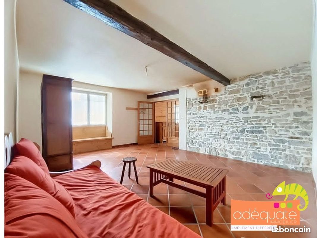 Maison à vendre, 130m², Sirod