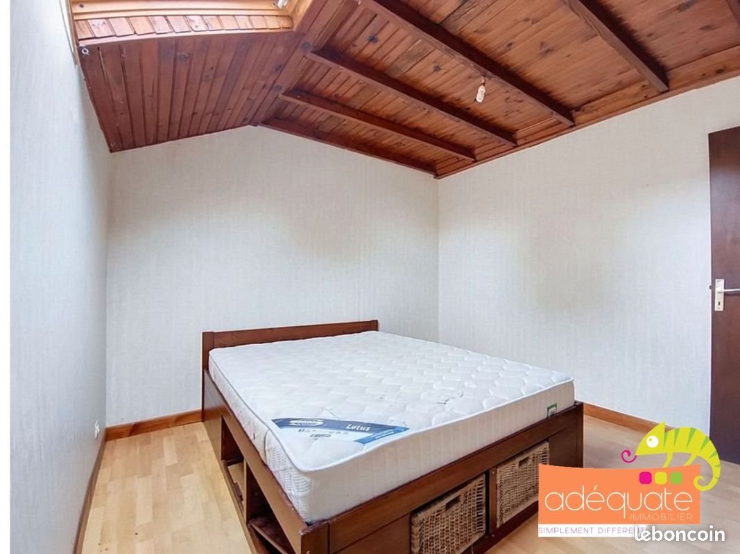 Maison à vendre, 130m², Sirod