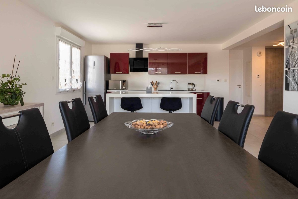 Appartement à vendre, 108m², Granges-Narboz