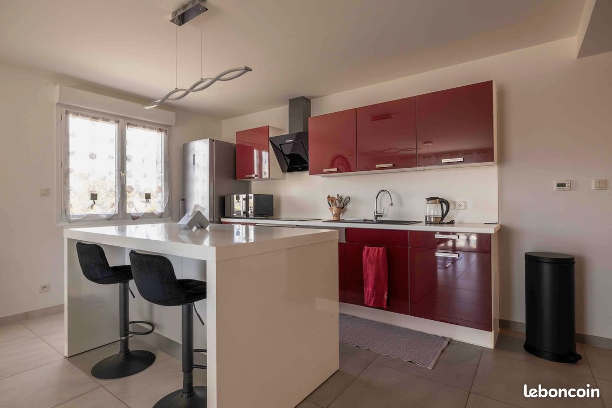 Appartement à vendre, 108m², Granges-Narboz