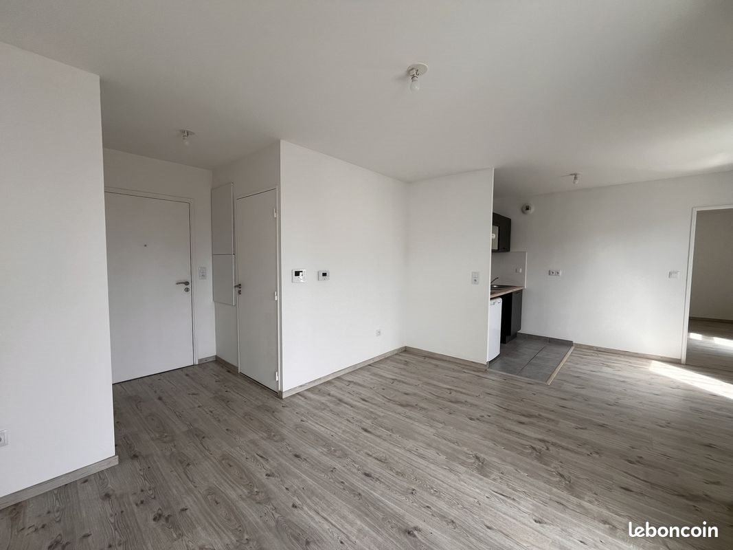 Appartement à vendre, 44m², Saint-Herblain