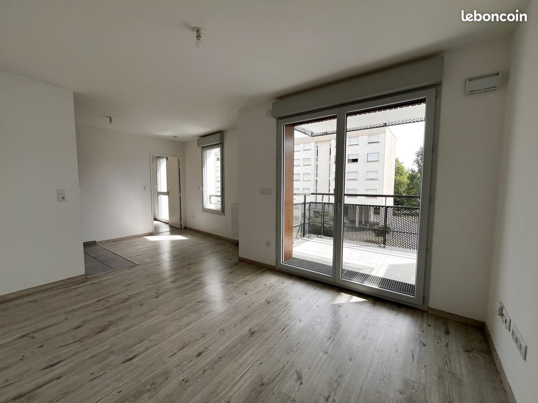 Appartement à vendre, 44m², Saint-Herblain