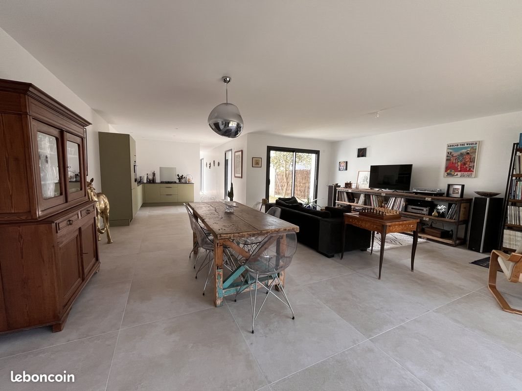 Maison à vendre, 112m², Saint-Nazaire