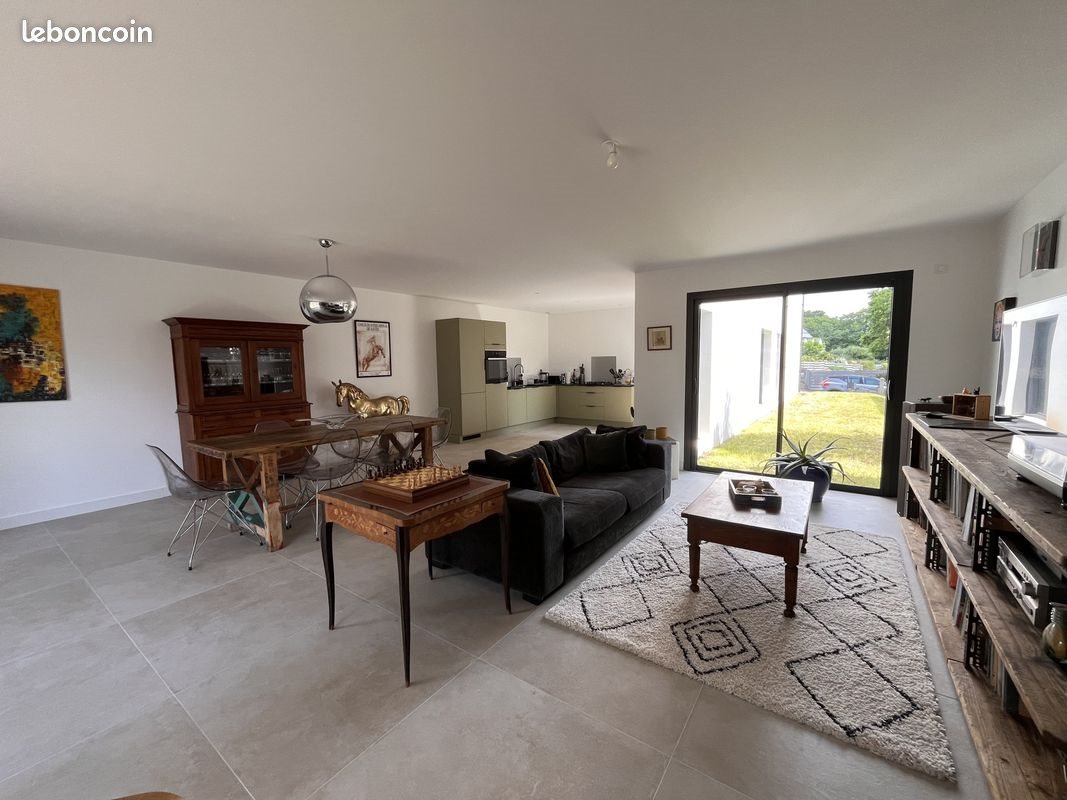 Maison à vendre, 112m², Saint-Nazaire