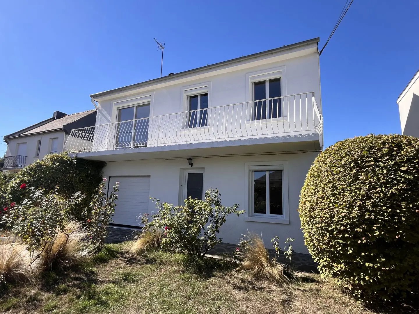 Maison à vendre, 113m², Orvault