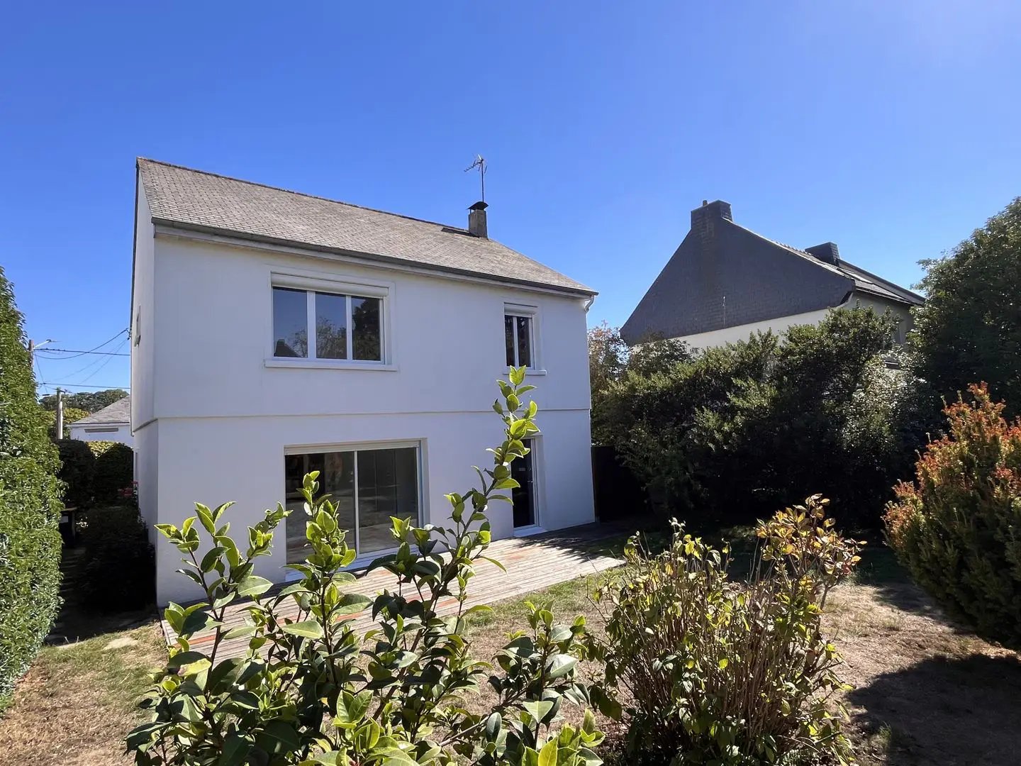 Maison à vendre, 113m², Orvault