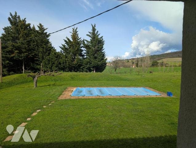 Maison à vendre, 298m², Upie