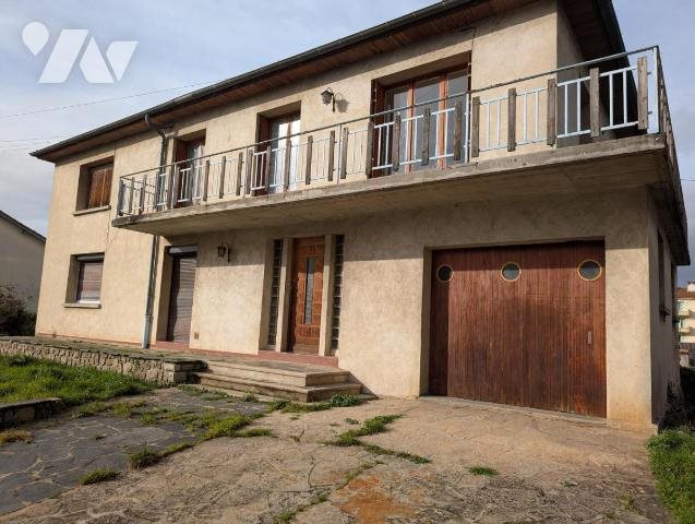 Maison à vendre, 180m², Portes-lès-Valence