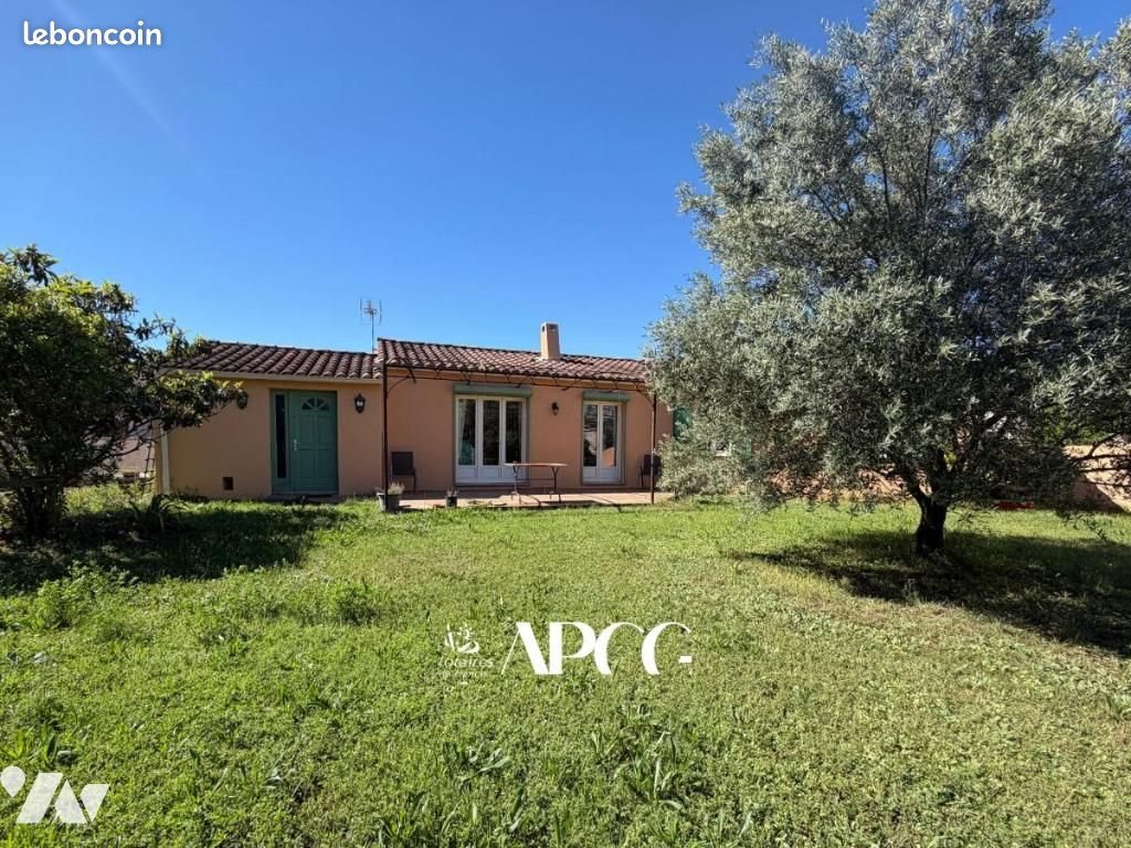 Maison à vendre, 132m², Upie