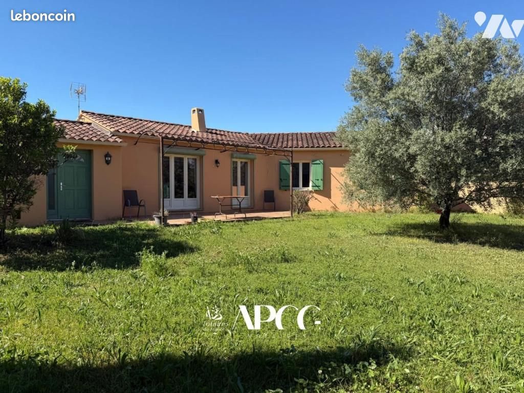 Maison à vendre, 132m², Upie