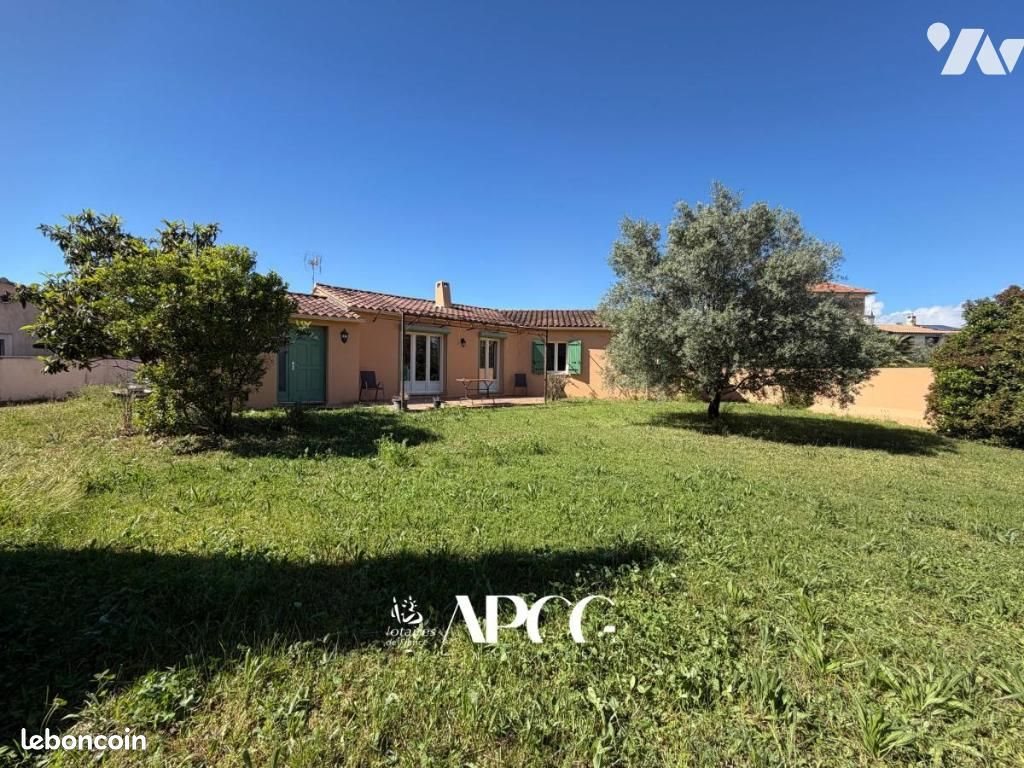 Maison à vendre, 132m², Upie