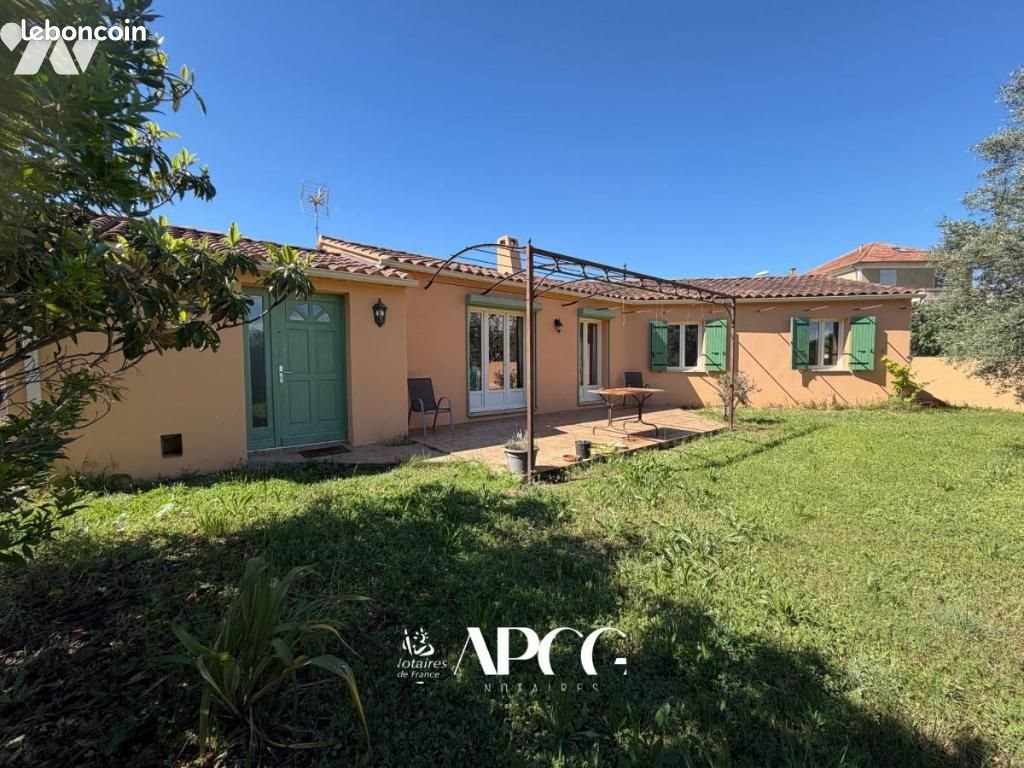 Maison à vendre, 132m², Upie