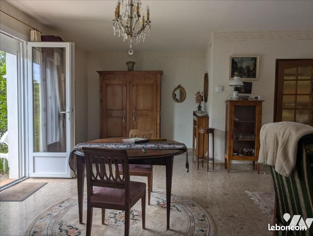 Maison à vendre, 97m², Portes-lès-Valence