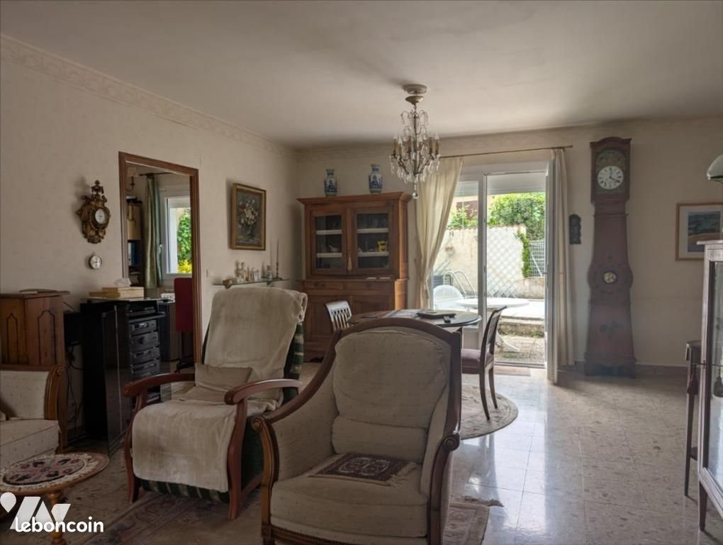 Maison à vendre, 97m², Portes-lès-Valence