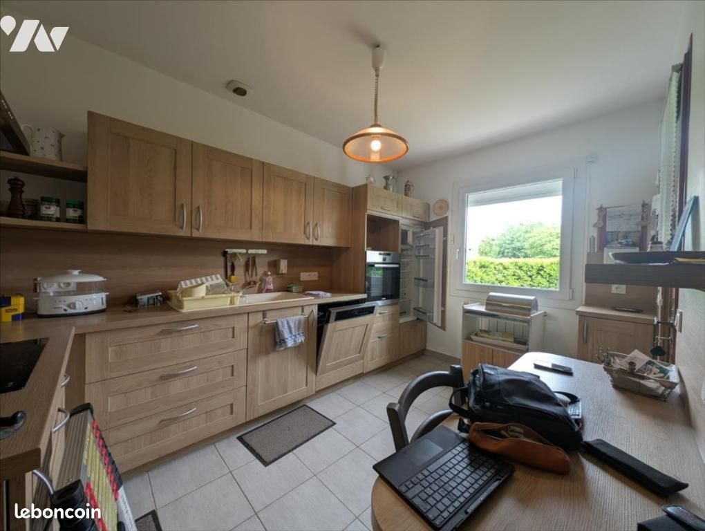 Maison à vendre, 97m², Portes-lès-Valence