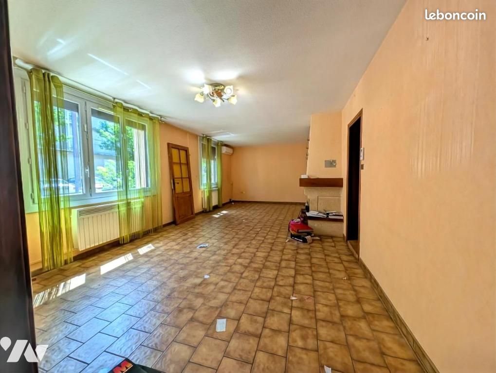 Maison à vendre, 100m², Portes-lès-Valence