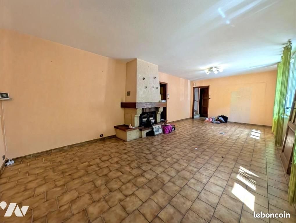 Maison à vendre, 100m², Portes-lès-Valence