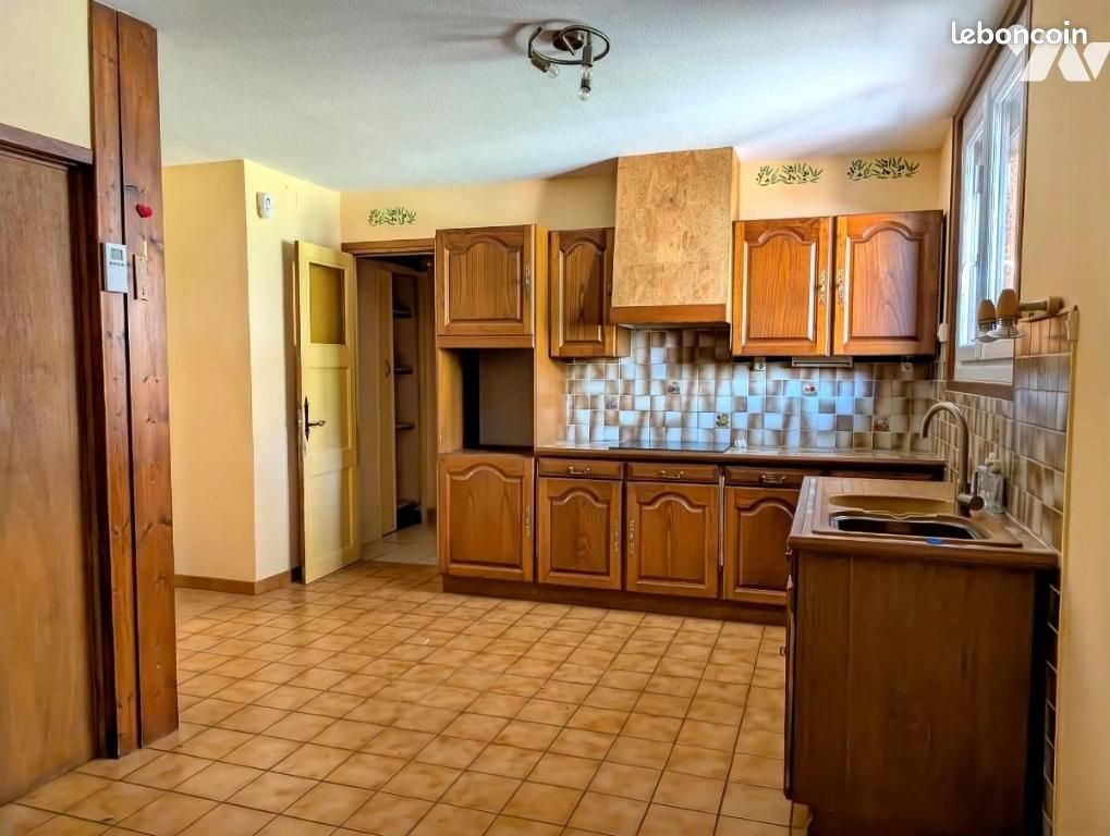 Maison à vendre, 100m², Portes-lès-Valence