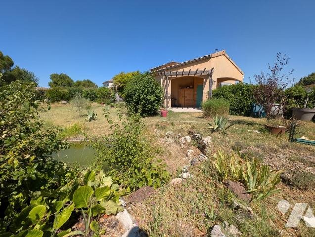 Maison à vendre, 136m², Upie