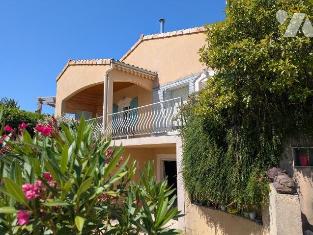 Maison à vendre, 136m², Upie