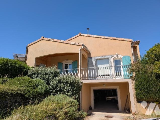 Maison à vendre, 136m², Upie