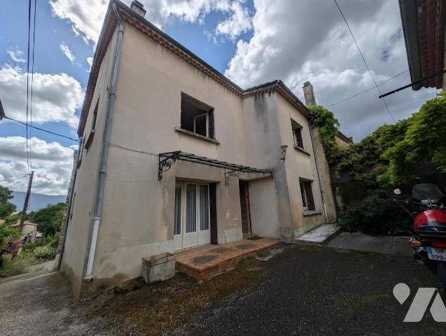 Maison à vendre, 105m², Upie