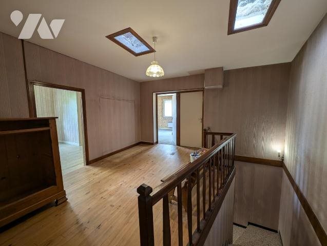 Maison à vendre, 105m², Upie